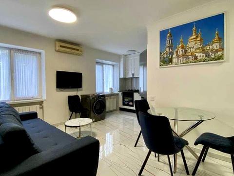 квартира за адресою Лесі Українки бульв., 3