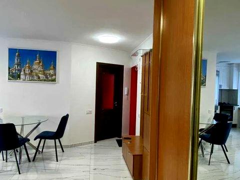 квартира за адресою Лесі Українки бульв., 3