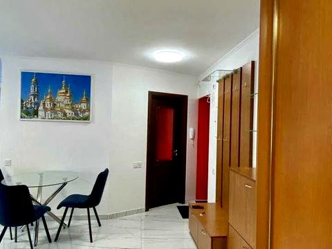 квартира за адресою Лесі Українки бульв., 3