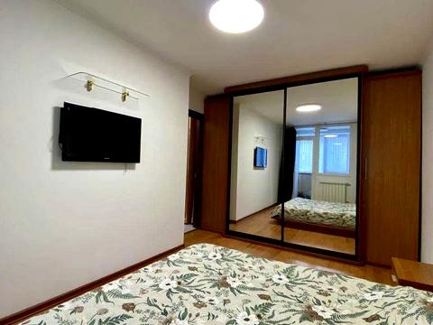 квартира за адресою Лесі Українки бульв., 3