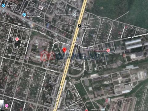 квартира по адресу Слобожанский просп. (Газеты "Правда"), 145