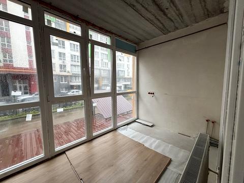 квартира за адресою Машинобудівників вул., 14а, к.2