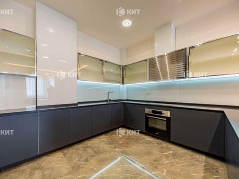 квартира за адресою Клочківська вул., 117