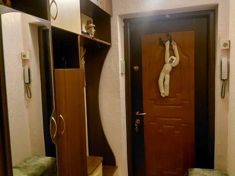 квартира по адресу Гната Хоткевича ул., 67а