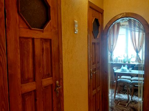 квартира по адресу Гната Хоткевича ул., 67а
