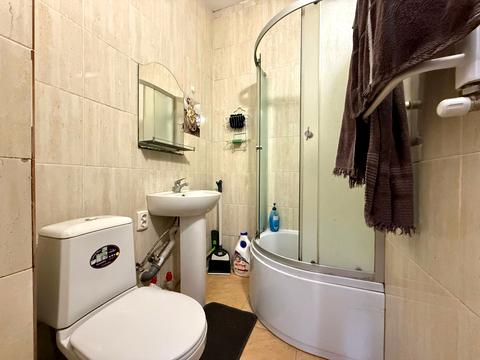 квартира за адресою Шевченка вул., 86