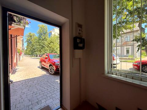 квартира за адресою Шевченка вул., 86