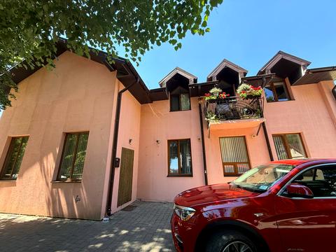 квартира за адресою Шевченка вул., 86