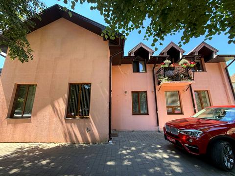 квартира за адресою Шевченка вул., 86