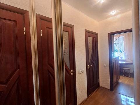 квартира за адресою Симона Петлюри вул. (Черняховського), 25-Б