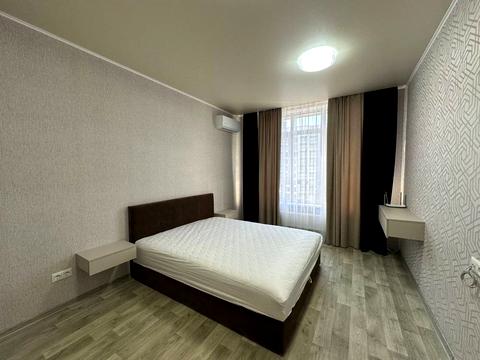 квартира по адресу Тираспольская ул., 52
