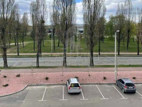 квартира по адресу Святошинская ул., 50