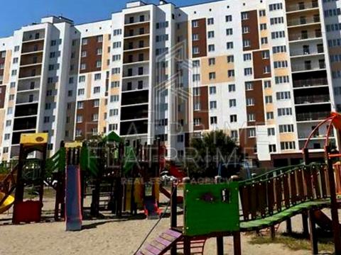 квартира по адресу Святошинская ул., 50