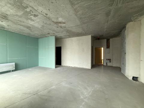 квартира по адресу Андрея Верхогляда ул. (Михайла Драгомирова), 28