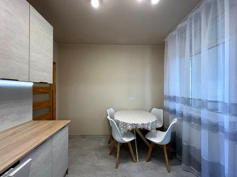 квартира по адресу Тираспольская ул., 52