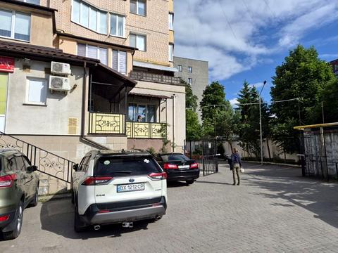 квартира по адресу Старокостянтинівське шоссе, 26/3