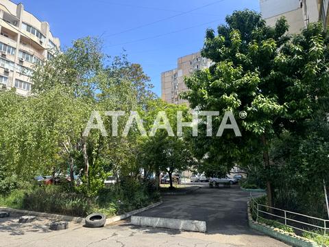 квартира за адресою Незалежності вул. (Армійська), 13