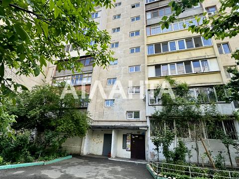 квартира за адресою Незалежності вул. (Армійська), 13