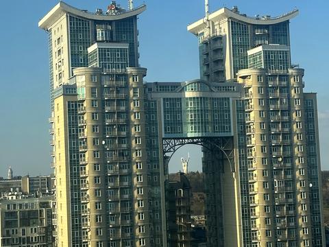 квартира по адресу Зверинецкая ул., 70-А