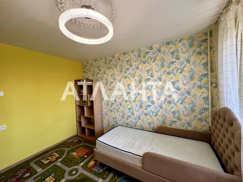 квартира за адресою Незалежності вул. (Армійська), 13