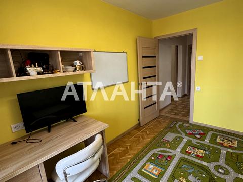 квартира за адресою Незалежності вул. (Армійська), 13
