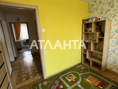 квартира за адресою Незалежності вул. (Армійська), 13