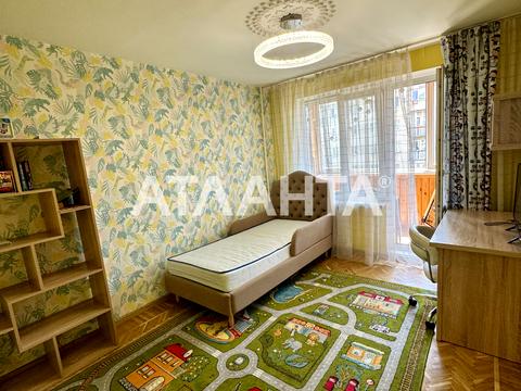 квартира за адресою Незалежності вул. (Армійська), 13