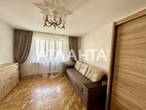 квартира за адресою Незалежності вул. (Армійська), 13