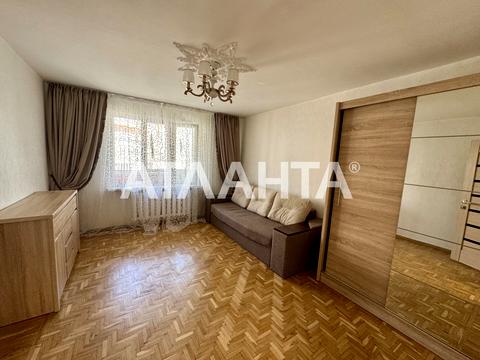 квартира за адресою Незалежності вул. (Армійська), 13