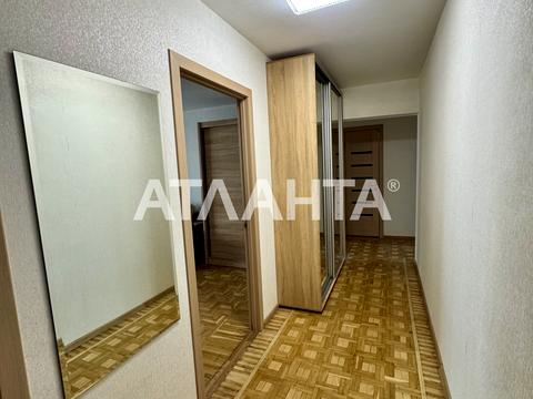 квартира за адресою Незалежності вул. (Армійська), 13