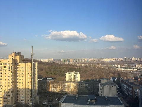 квартира по адресу Зверинецкая ул., 70-А
