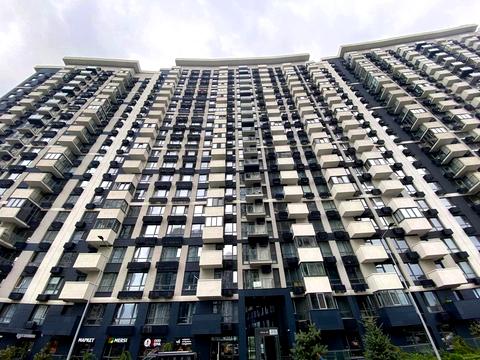 квартира по адресу Осокорская ул., 2-А