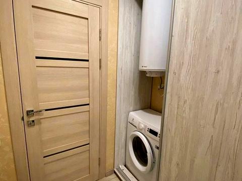 квартира по адресу Осокорская ул., 2-А