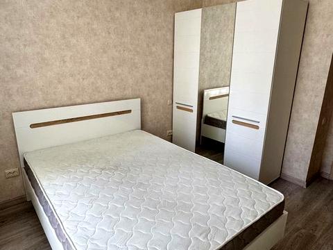 квартира по адресу Осокорская ул., 2-А
