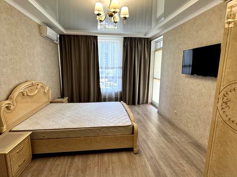квартира по адресу Осокорская ул., 2-А