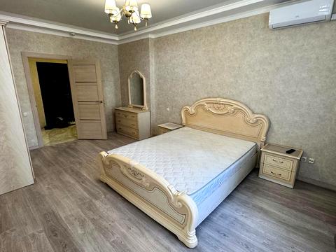 квартира по адресу Осокорская ул., 2-А