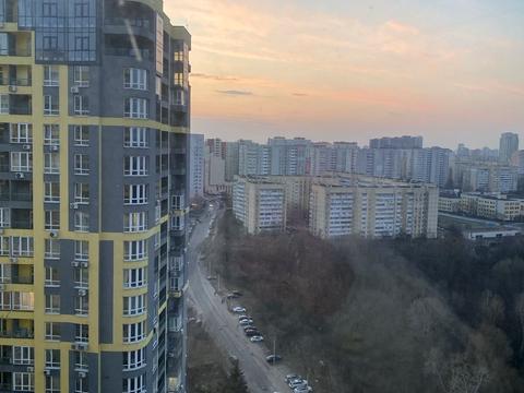 квартира по адресу Кадетский Гай ул., 10