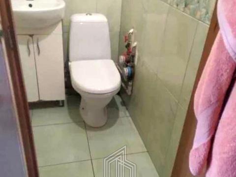 квартира по адресу Юрія Кондратюка ул., 4-Б