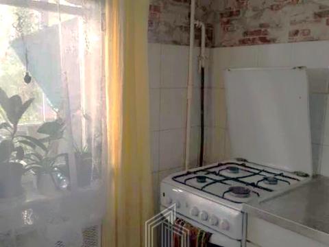 квартира по адресу Юрія Кондратюка ул., 4-Б