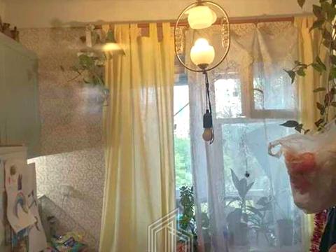 квартира по адресу Юрія Кондратюка ул., 4-Б
