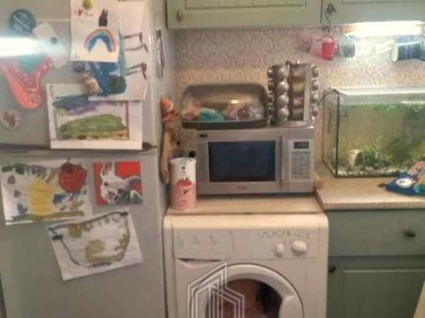 квартира по адресу Юрія Кондратюка ул., 4-Б