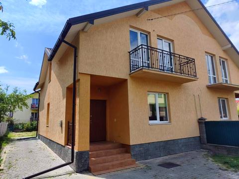 будинок за адресою смт. Рудне, Йосипа Сліпого вул., 5