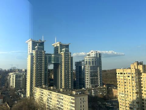 квартира по адресу Зверинецкая ул., 70-А