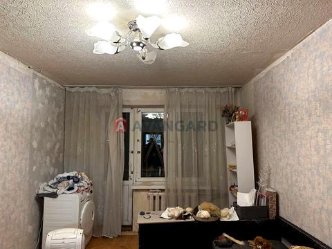 квартира по адресу Калиновая ул., 45