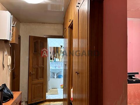 квартира по адресу Калиновая ул., 45