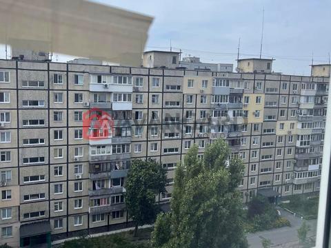 квартира по адресу Калиновая ул., 45