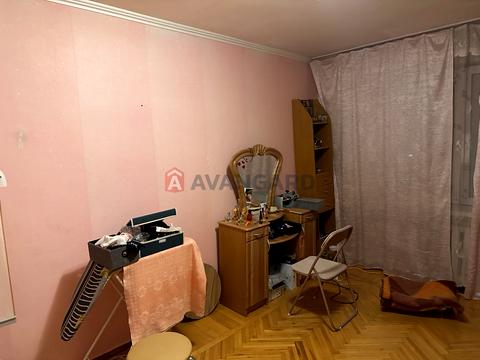 квартира по адресу Калиновая ул., 45