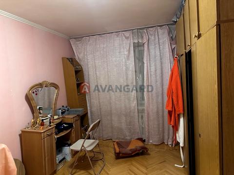 квартира по адресу Калиновая ул., 45