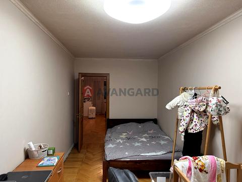 квартира по адресу Калиновая ул., 45