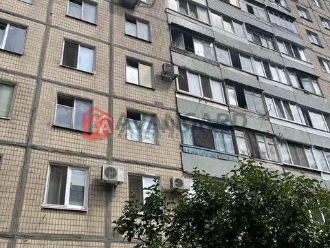 квартира по адресу Калиновая ул., 45